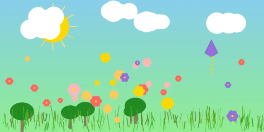 草地游戏 - 户外欢乐时光 - 一起草