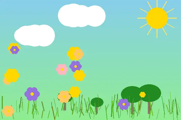 深圳湾公园草地 - 一起草