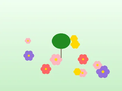 草地植物辨识知识 - 一起草