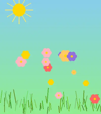 用户分享的草地瑜伽照片 - 一起草