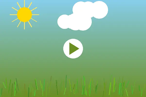 草地飞盘教学视频 - 一起草