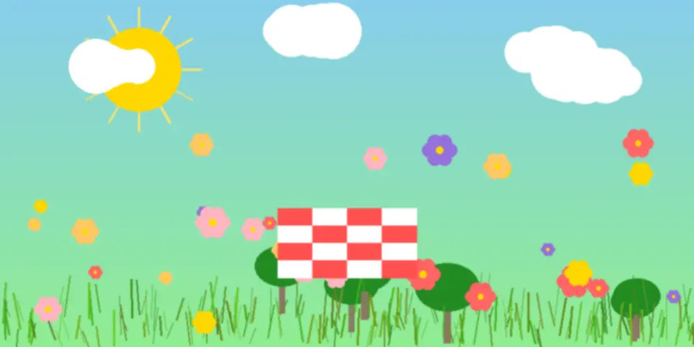 阳光周末 - 户外生活方式 - 一起草